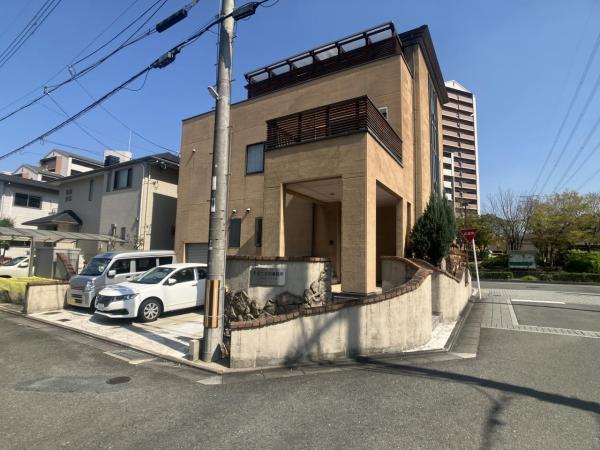 中古戸建 京田辺市山手南１丁目 JR学研都市線松井山手駅 9,980万円
