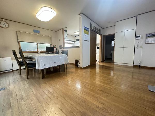 中古戸建 交野市天野が原町２丁目 京阪交野線交野市駅 3,680万円