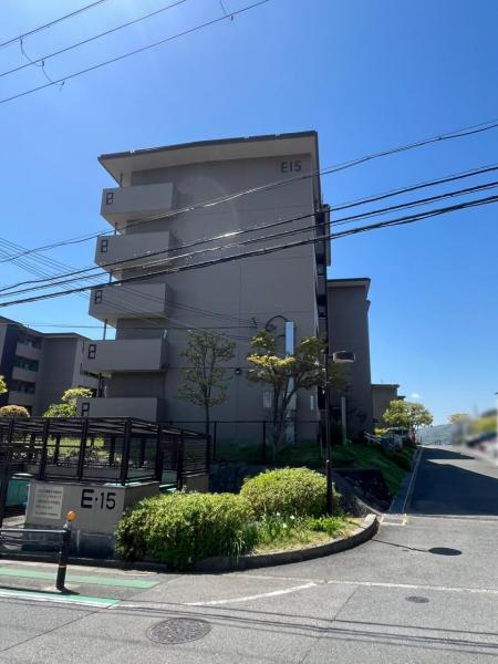 中古公団 八幡市男山雄徳 京阪本線樟葉駅 600万円