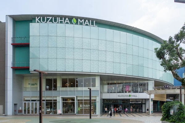 中古公団 八幡市男山雄徳 京阪本線樟葉駅 600万円