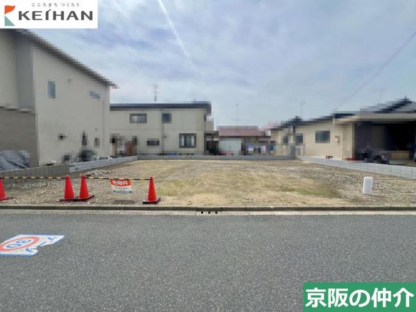 土地 大津市本堅田３丁目 JR湖西線堅田駅 2,380万円
