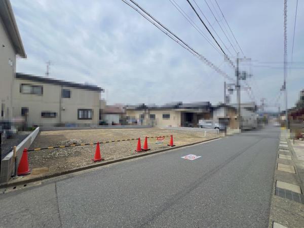 土地 大津市本堅田３丁目 JR湖西線堅田駅 2,380万円