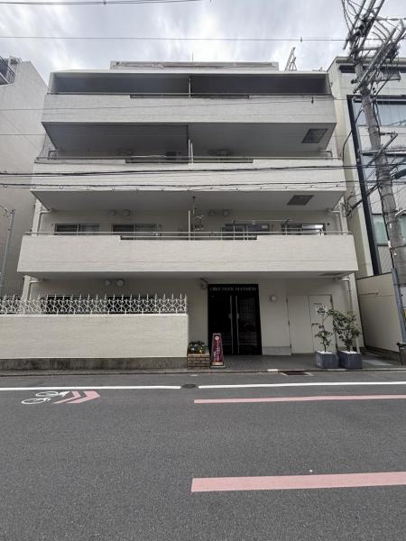 中古マンション 京都市中京区三坊西洞院町 京都市営地下鉄烏丸線烏丸御池駅 3,280万円