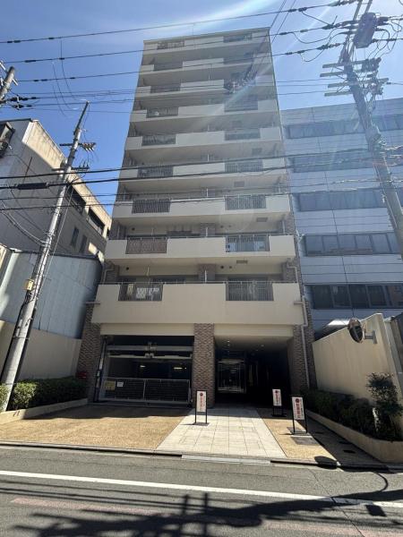 中古マンション 京都市中京区室町通蛸薬師下る山伏山町 阪急京都線烏丸駅 5,230万円