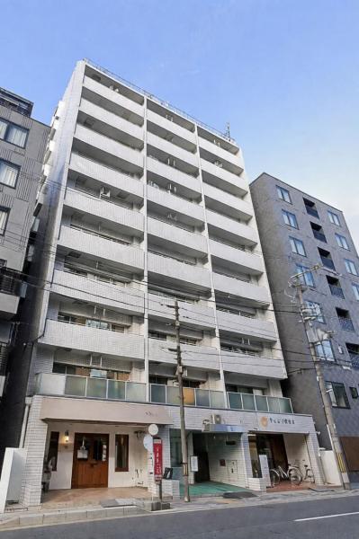 中古マンション 京都市中京区聚楽廻東町 JR山陰本線二条駅 3,650万円