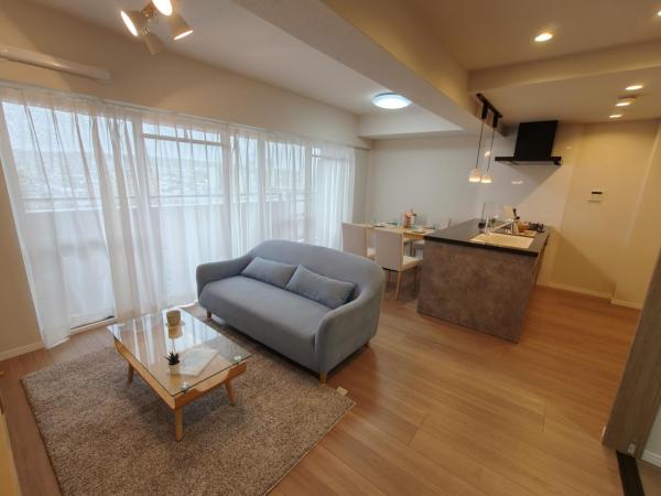 中古マンション 京都市伏見区深草新門丈町 近鉄京都線伏見駅 3,690万円