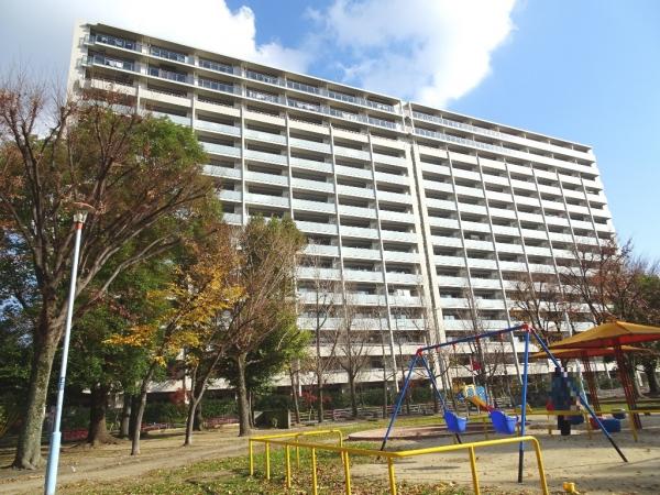 中古マンション 大阪市淀川区十八条1丁目1-6 大阪メトロ御堂筋線東三国駅 5,380万円