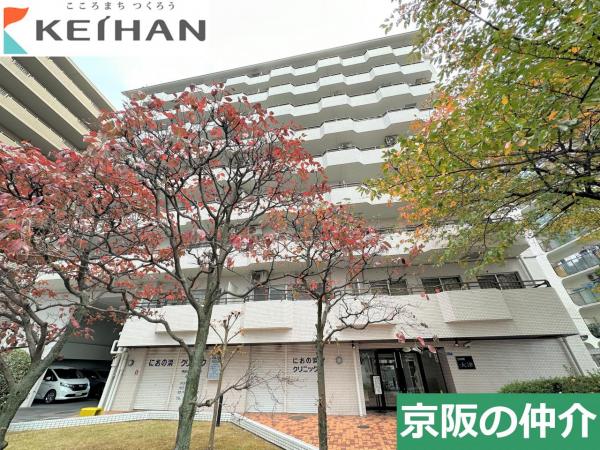 中古マンション 大津市におの浜２丁目２番６ 京阪石山坂本線京阪膳所駅 1,680万円