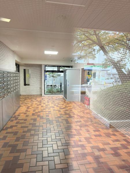 中古マンション 大津市におの浜２丁目２番６ 京阪石山坂本線京阪膳所駅 1,680万円