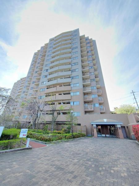 マンション 枚方市香里ケ丘8丁目 京阪本線香里園駅 13万円