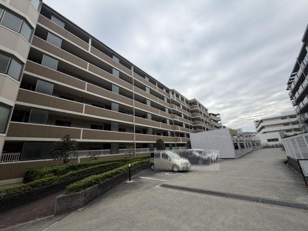 中古マンション 枚方市町楠葉１丁目 京阪本線樟葉駅 3,980万円