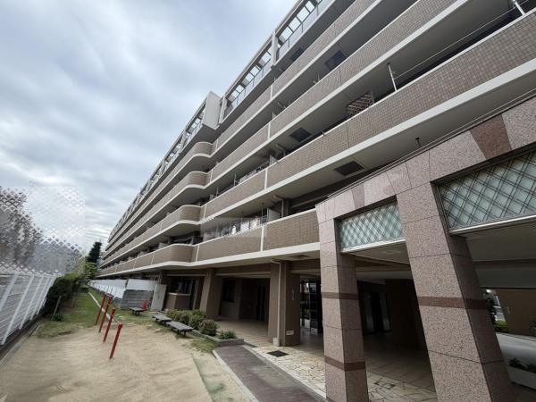 中古マンション 枚方市町楠葉１丁目 京阪本線樟葉駅 3,980万円