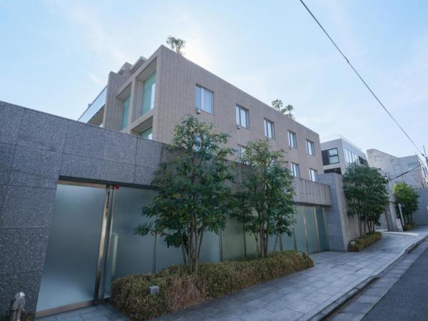 中古マンション 渋谷区上原2丁目 小田急線代々木上原駅 2億6,990万円