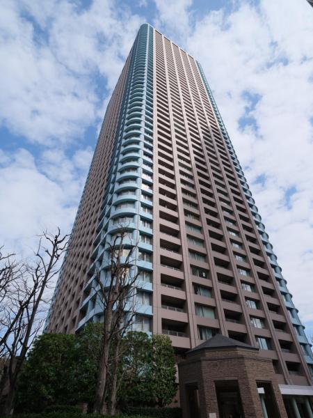 中古マンション 中央区佃２丁目 有楽町線月島駅 3億9,990万円