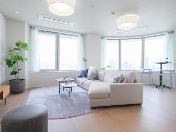 中古マンション 中央区佃２丁目 有楽町線月島駅 3億9,990万円