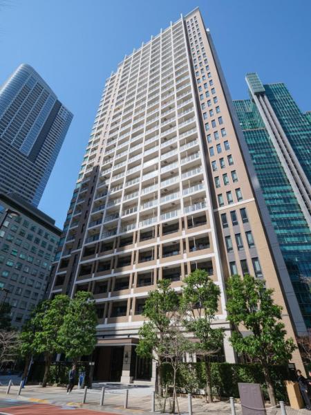 中古マンション 港区六本木1丁目 南北線六本木一丁目駅 4億9,980万円