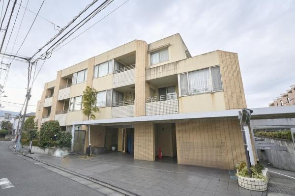 中古マンション 中野区東中野2丁目 JR中央・総武線東中野駅 1億2,990万円