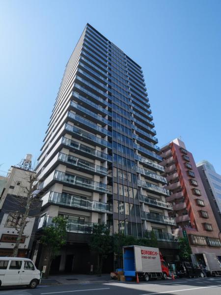 中古マンション 港区虎ノ門３丁目 日比谷線神谷町駅 2億4,990万円