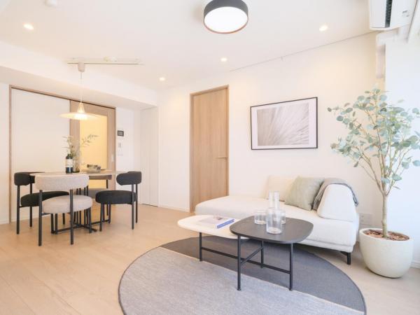 中古マンション 中央区月島3丁目 有楽町線月島駅 9,990万円