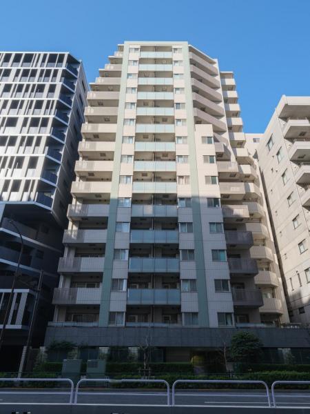中古マンション 新宿区左門町 丸の内線四谷三丁目駅 1億6,990万円