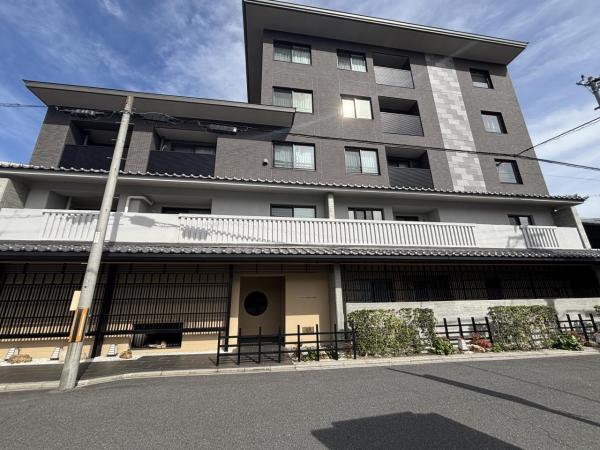 中古マンション 京都市上京区小川通寺之内下る射場町 京都市営地下鉄烏丸線今出川駅 7,498万円