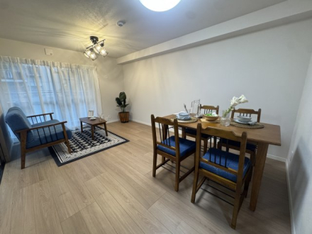 中古マンション 大阪市都島区友渕町1丁目 大阪メトロ谷町線都島駅 2,590万円