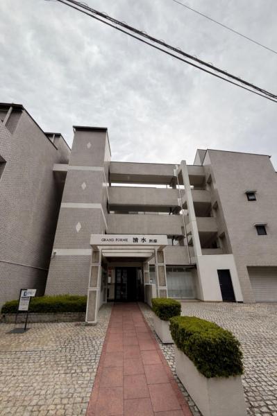 中古マンション 京都市東山区清閑寺霊山町 京阪本線祇園四条駅 6,480万円