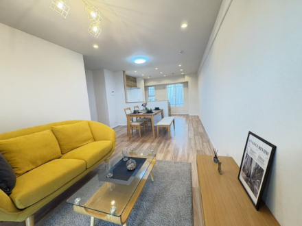 中古マンション 大阪市西淀川区佃5丁目 阪神本線千船駅 2,190万円