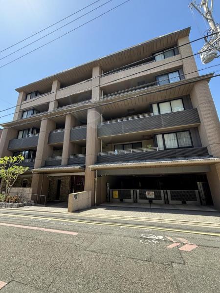 中古マンション 京都市中京区麩屋町通二条上る布袋屋町 京都市営地下鉄東西線京都市役所前駅 6,180万円