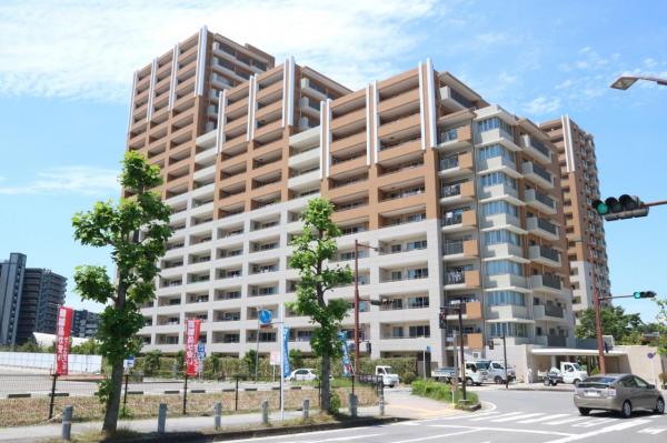マンション 京田辺市山手東２丁目 JR学研都市線松井山手駅 14.5万円