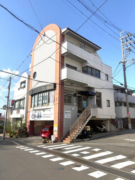 ビル 枚方市山之上西町28-23 京阪本線枚方公園駅 7,280万円