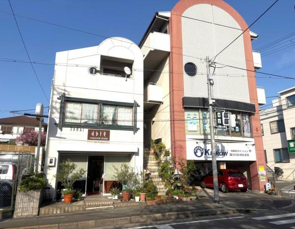 ビル 枚方市山之上西町28-23 京阪本線枚方公園駅 7,280万円