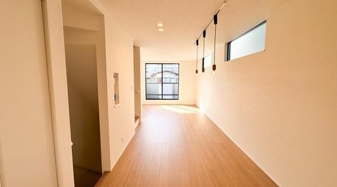 新築戸建 京都市南区久世大薮町 JR東海道本線(米原〜神戸)向日町駅 3,480万円