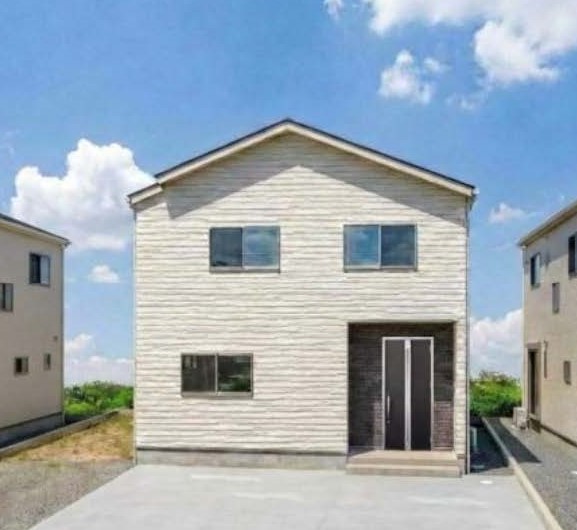 新築戸建 京都市伏見区向島立河原町 京阪宇治線観月橋駅 3,498万円