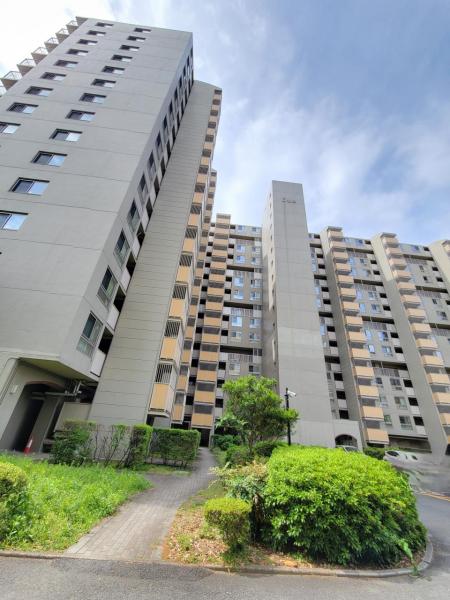マンション 枚方市楠葉花園町 京阪本線樟葉駅 13万円