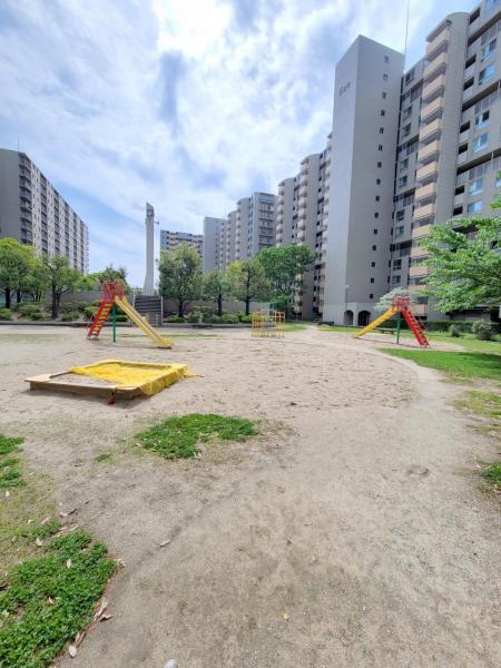 マンション 枚方市楠葉花園町 京阪本線樟葉駅 13万円