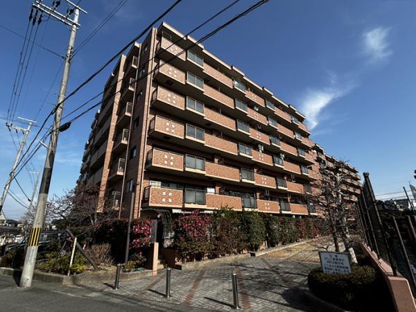 中古マンション 宇治市伊勢田町大谷 近鉄京都線伊勢田駅 2,399万円