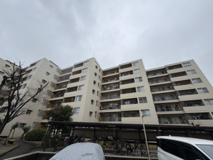 中古マンション 大阪市西淀川区佃2丁目 阪神本線千船駅 2,290万円