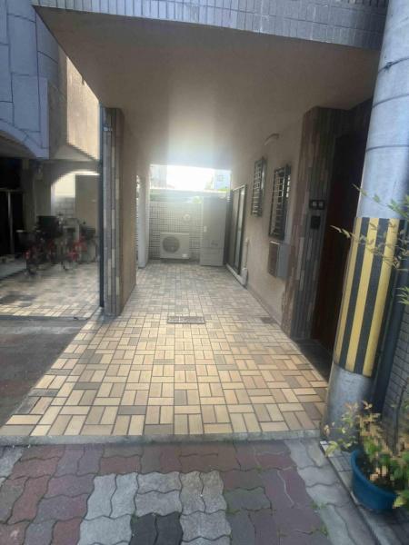 中古戸建 大阪市旭区高殿6丁目 大阪メトロ谷町線関目高殿駅 2,380万円