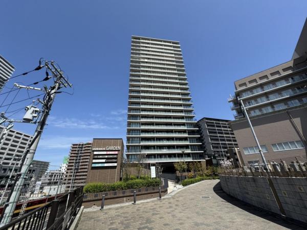 中古マンション 寝屋川市香里本通町 京阪本線香里園駅 4,580万円