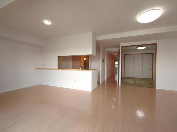 中古マンション 八幡市欽明台東 JR学研都市線松井山手駅 4,490万円