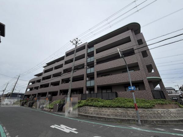 中古マンション 枚方市東山２丁目 京阪本線樟葉駅 2,580万円