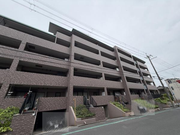 中古マンション 枚方市東山２丁目 京阪本線樟葉駅 2,580万円