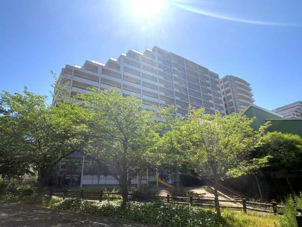 中古マンション 枚方市高塚町22-1 京阪本線枚方公園駅 3,998万円