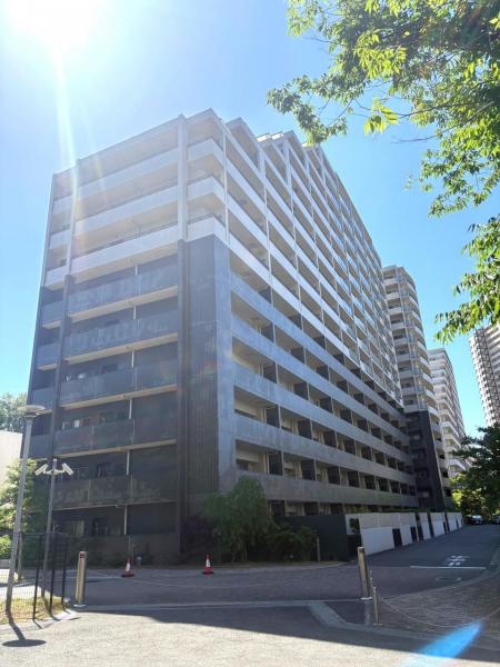 中古マンション 枚方市高塚町22-1 京阪本線枚方公園駅 3,998万円
