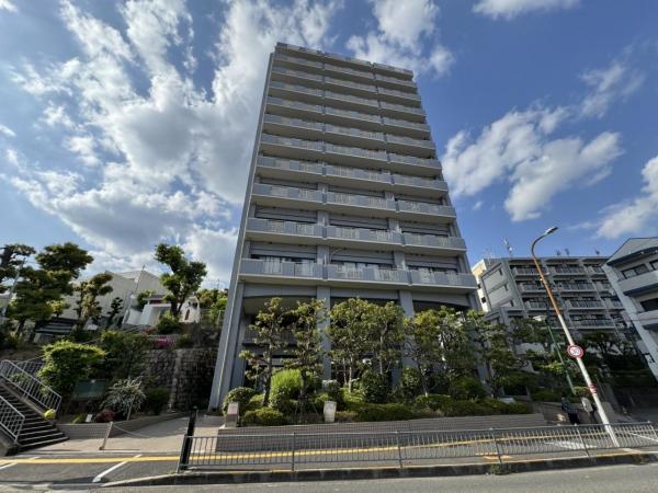中古マンション 高槻市天神町2丁目 JR東海道本線(米原〜神戸)高槻駅 4,180万円