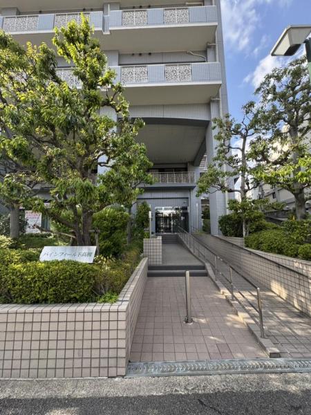 中古マンション 高槻市天神町2丁目 JR東海道本線(米原〜神戸)高槻駅 4,180万円