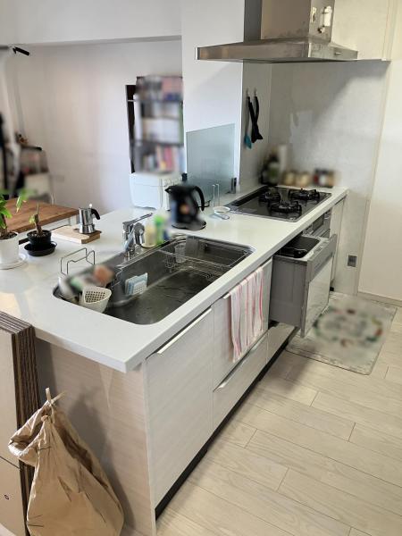 中古マンション 京田辺市山手西１丁目 JR学研都市線松井山手駅 3,980万円