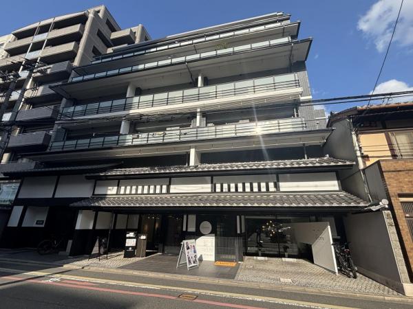 中古マンション 京都市中京区柳馬場通蛸薬師下る十文字町 阪急京都線烏丸駅 8,500万円