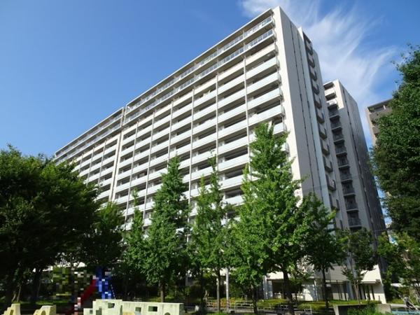 中古マンション 大阪市淀川区十八条1丁目 大阪メトロ御堂筋線東三国駅 4,450万円